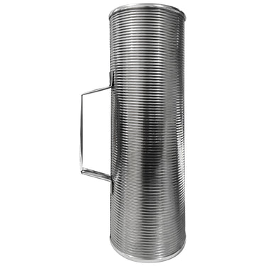 Guira Eclipse Wia-103 Metalica Grande De 36 Centimetros